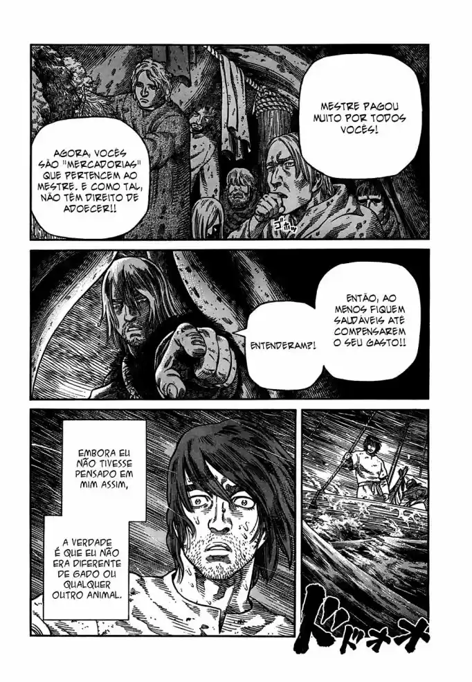 Read Vinland Saga pt_BR Manga Online