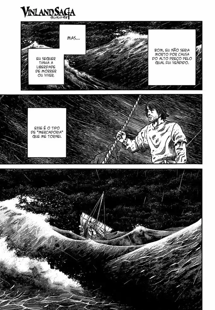 Read Vinland Saga pt_BR Manga Online