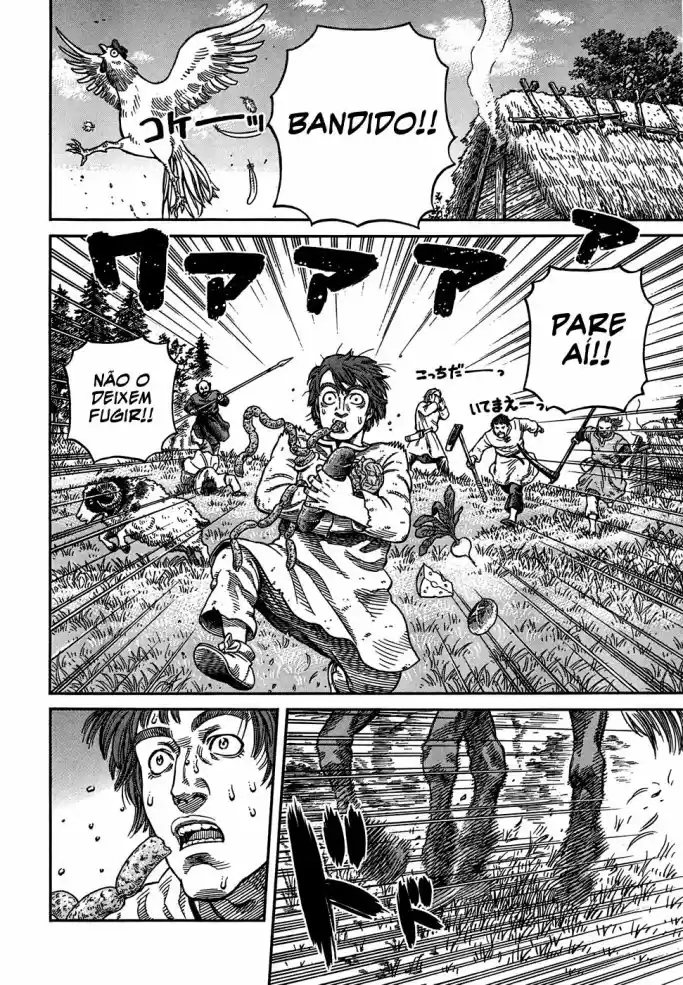 Read Vinland Saga pt_BR Manga Online