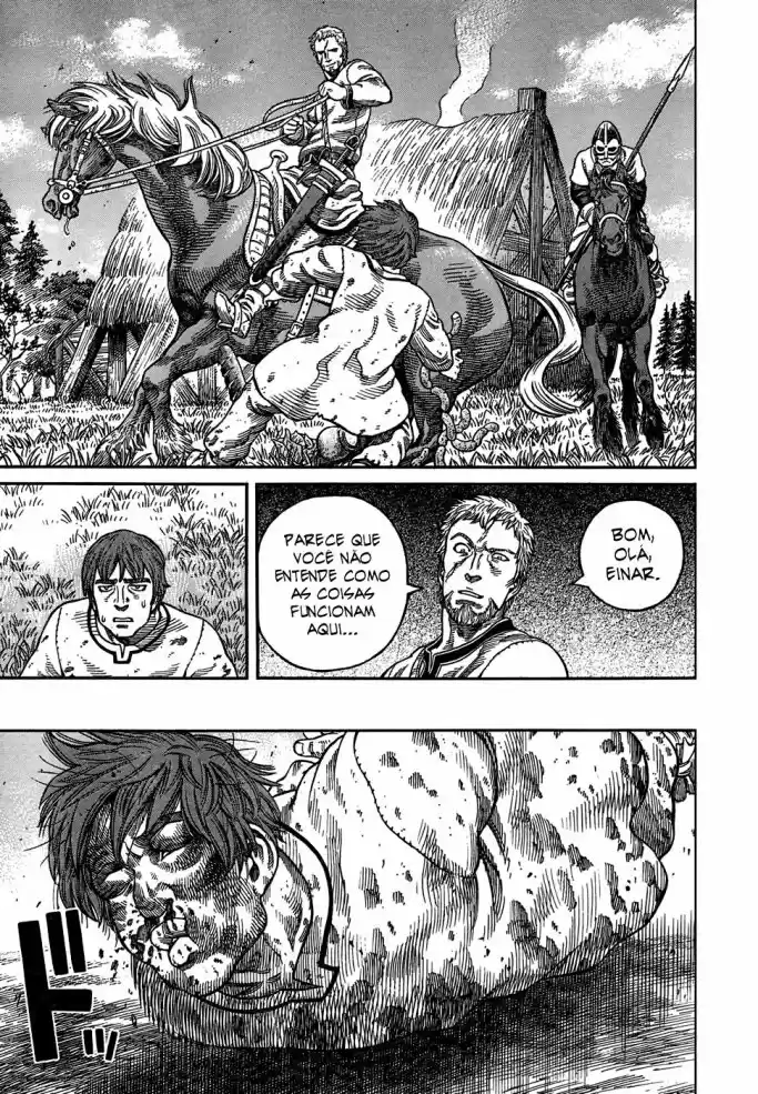 Read Vinland Saga pt_BR Manga Online