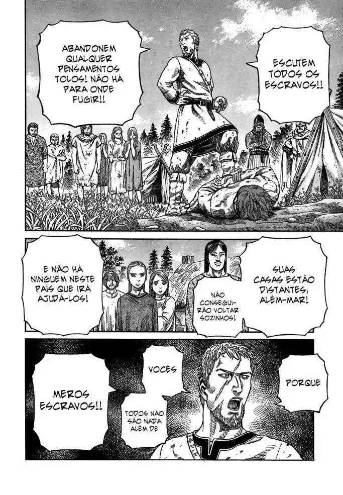 Read Vinland Saga pt_BR Manga Online