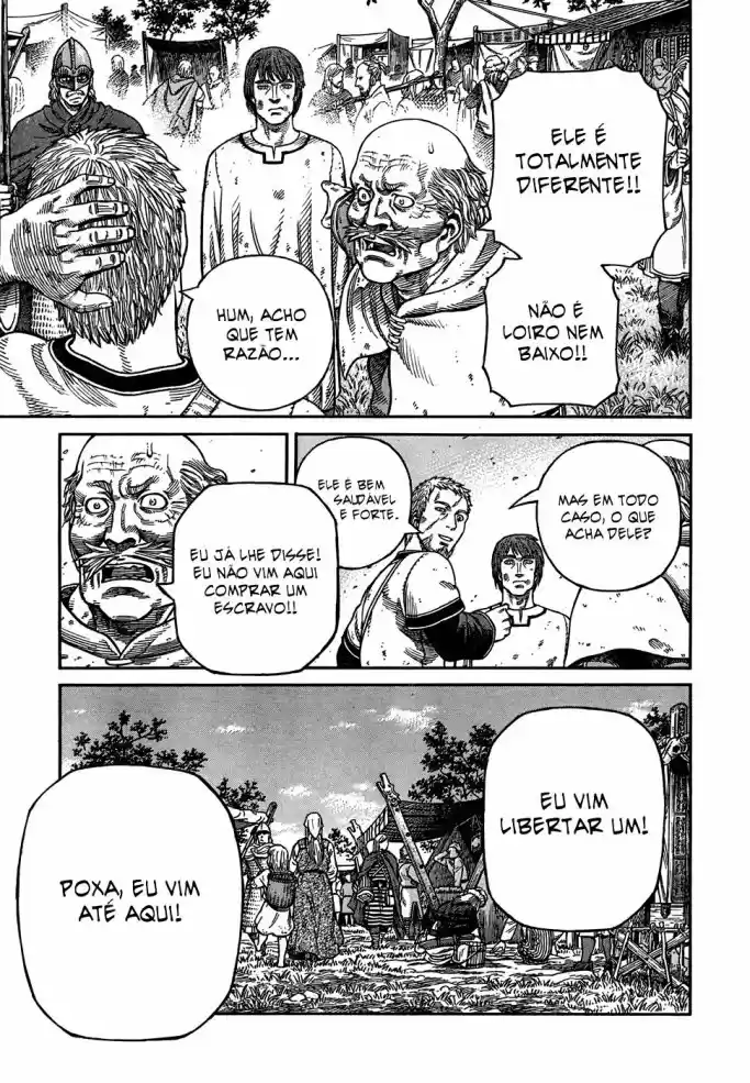 Read Vinland Saga pt_BR Manga Online