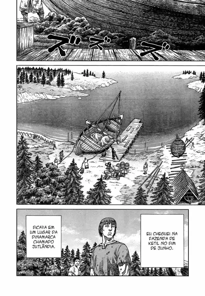 Read Vinland Saga pt_BR Manga Online