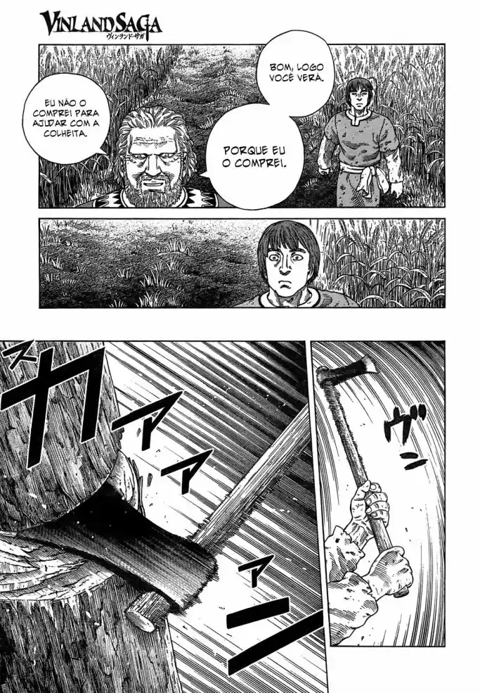 Read Vinland Saga pt_BR Manga Online