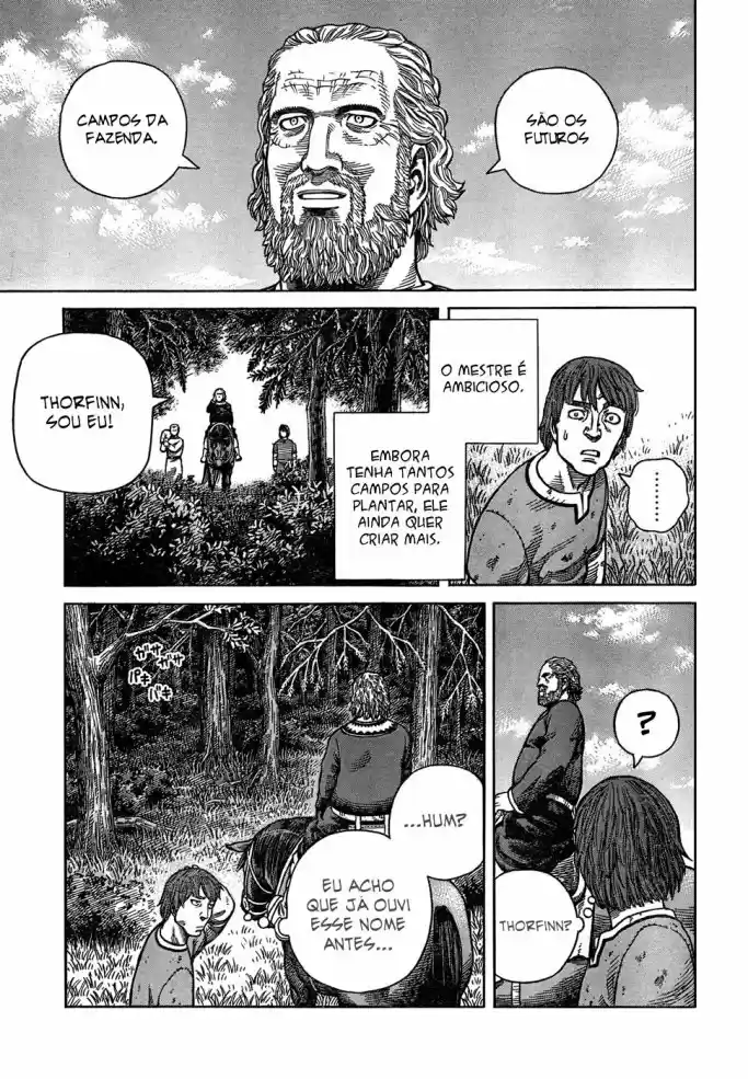 Read Vinland Saga pt_BR Manga Online