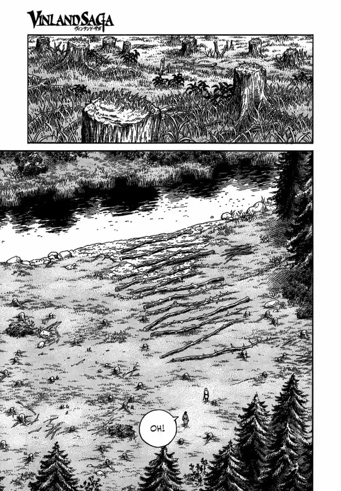 Read Vinland Saga pt_BR Manga Online