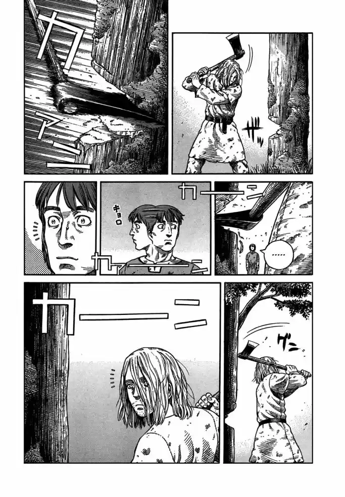 Read Vinland Saga pt_BR Manga Online