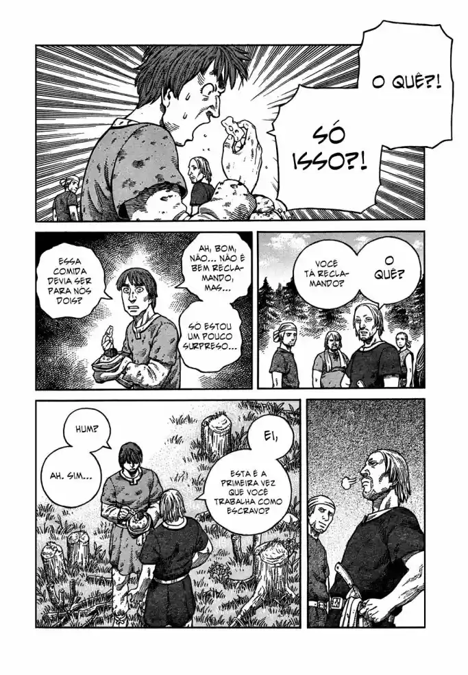 Read Vinland Saga pt_BR Manga Online