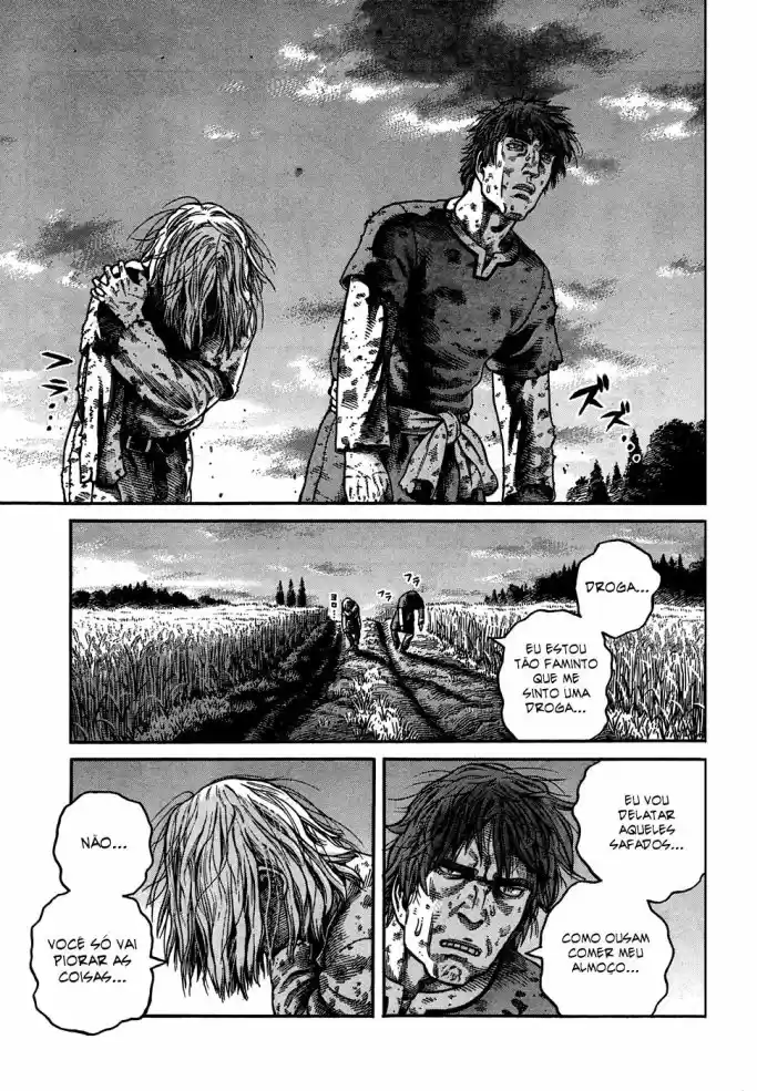 Read Vinland Saga pt_BR Manga Online
