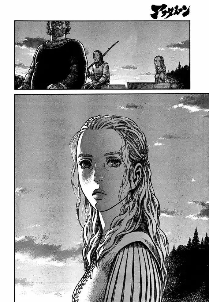 Read Vinland Saga pt_BR Manga Online