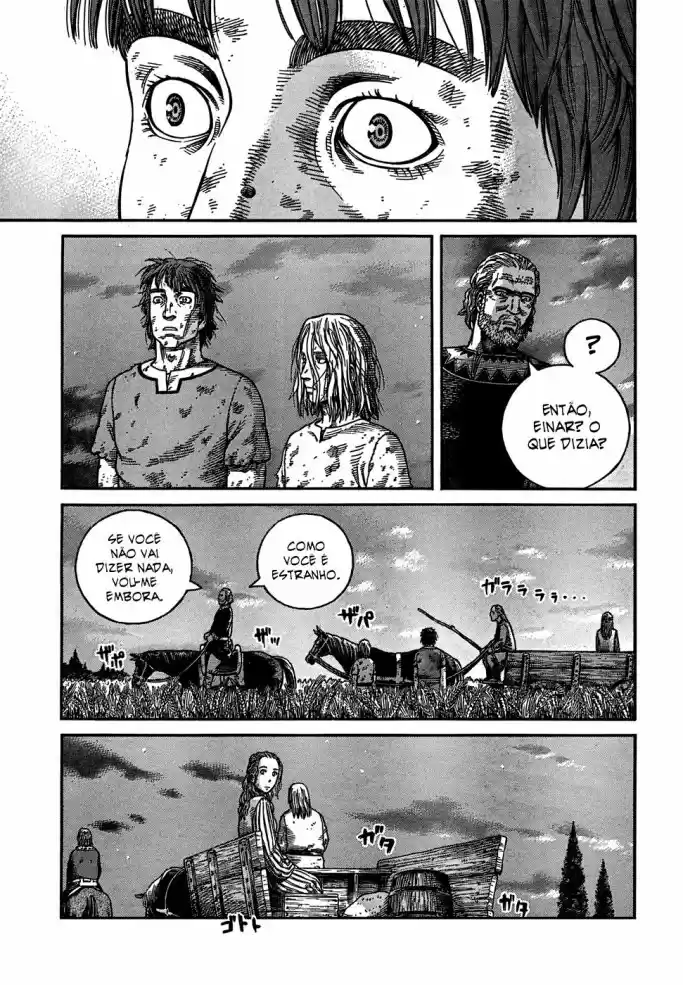 Read Vinland Saga pt_BR Manga Online