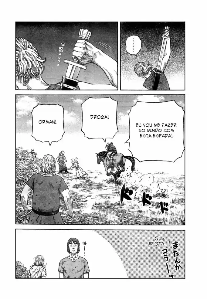 Read Vinland Saga pt_BR Manga Online