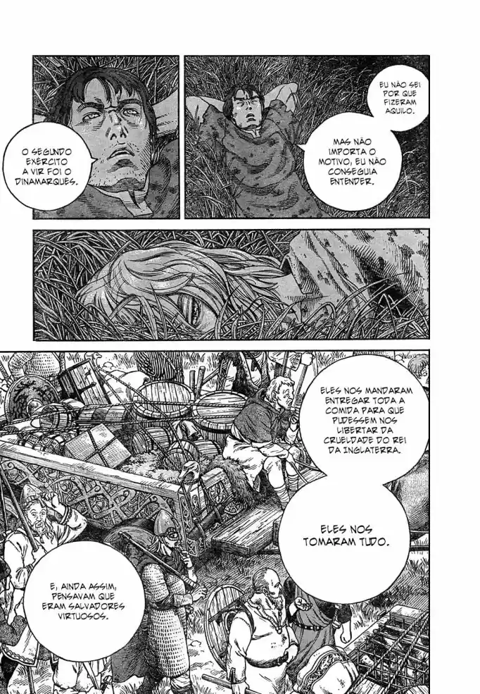 Read Vinland Saga pt_BR Manga Online