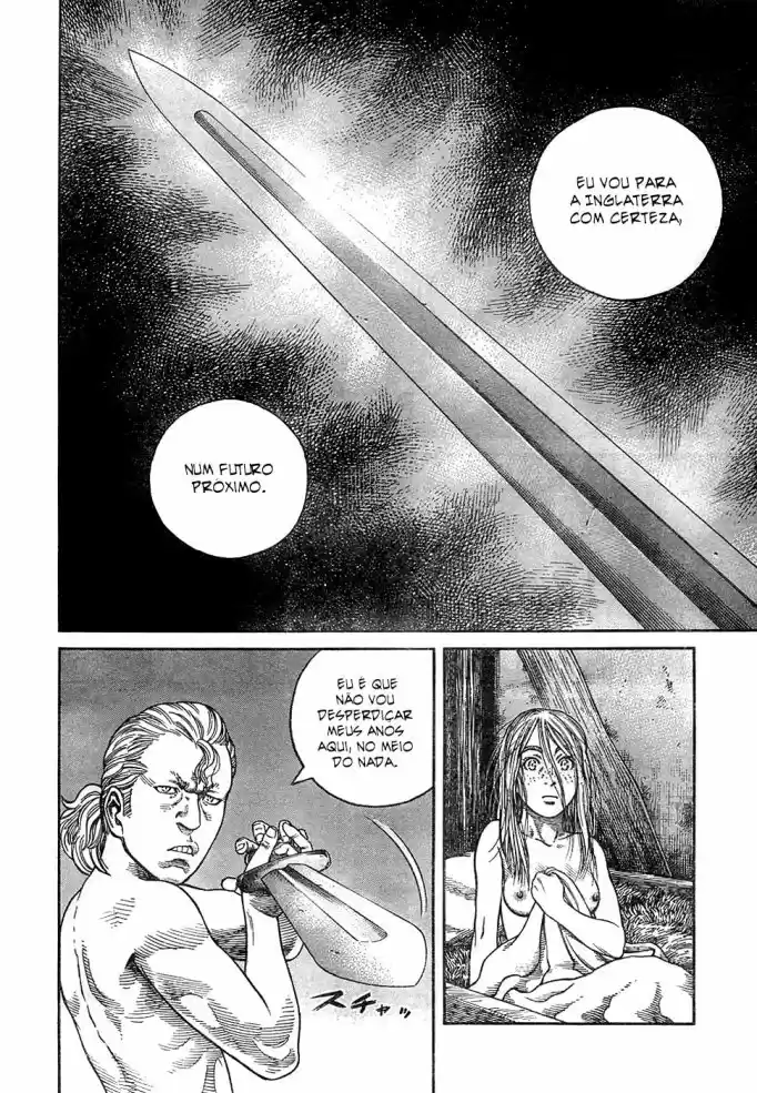 Read Vinland Saga pt_BR Manga Online