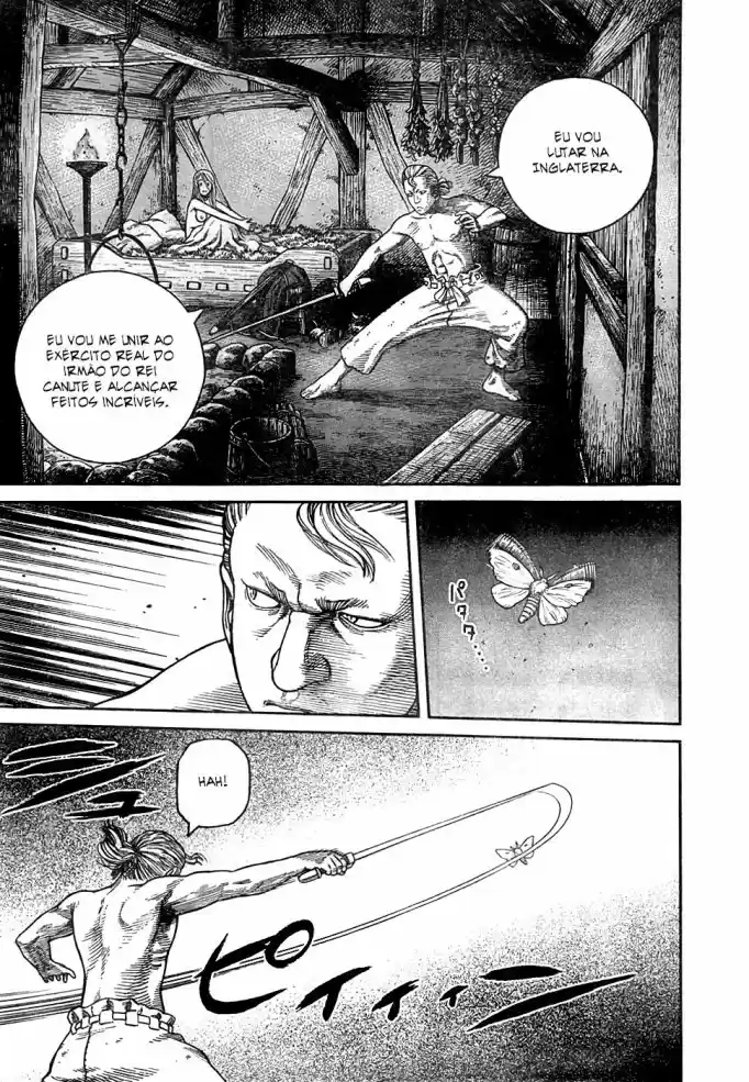 Read Vinland Saga pt_BR Manga Online