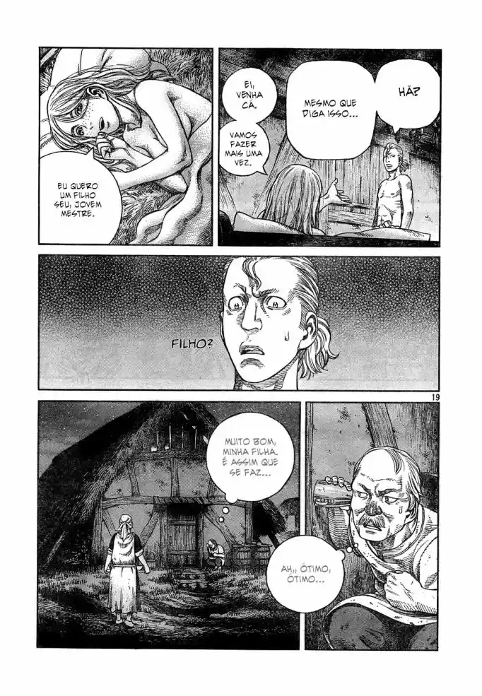 Read Vinland Saga pt_BR Manga Online