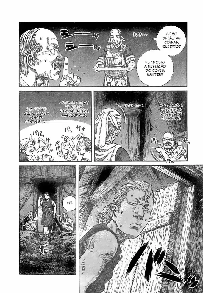 Read Vinland Saga pt_BR Manga Online