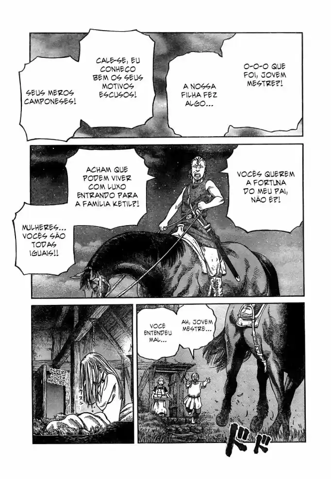 Read Vinland Saga pt_BR Manga Online