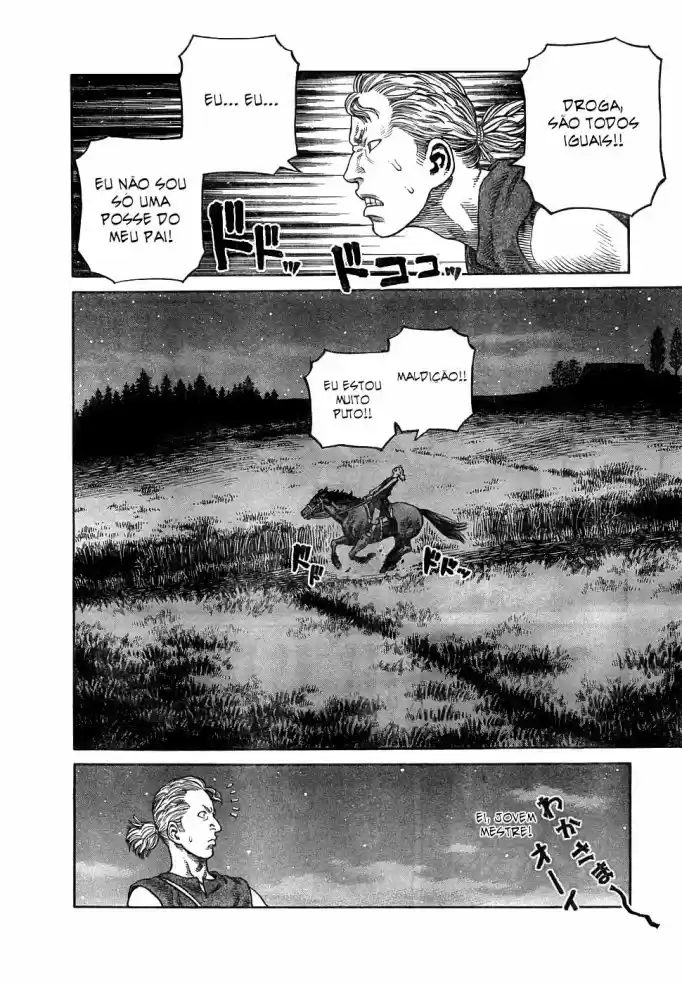 Read Vinland Saga pt_BR Manga Online