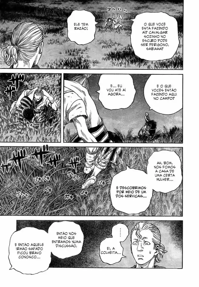 Read Vinland Saga pt_BR Manga Online
