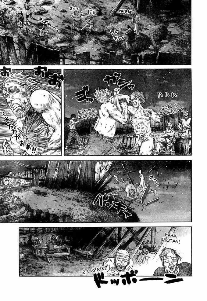 Read Vinland Saga pt_BR Manga Online
