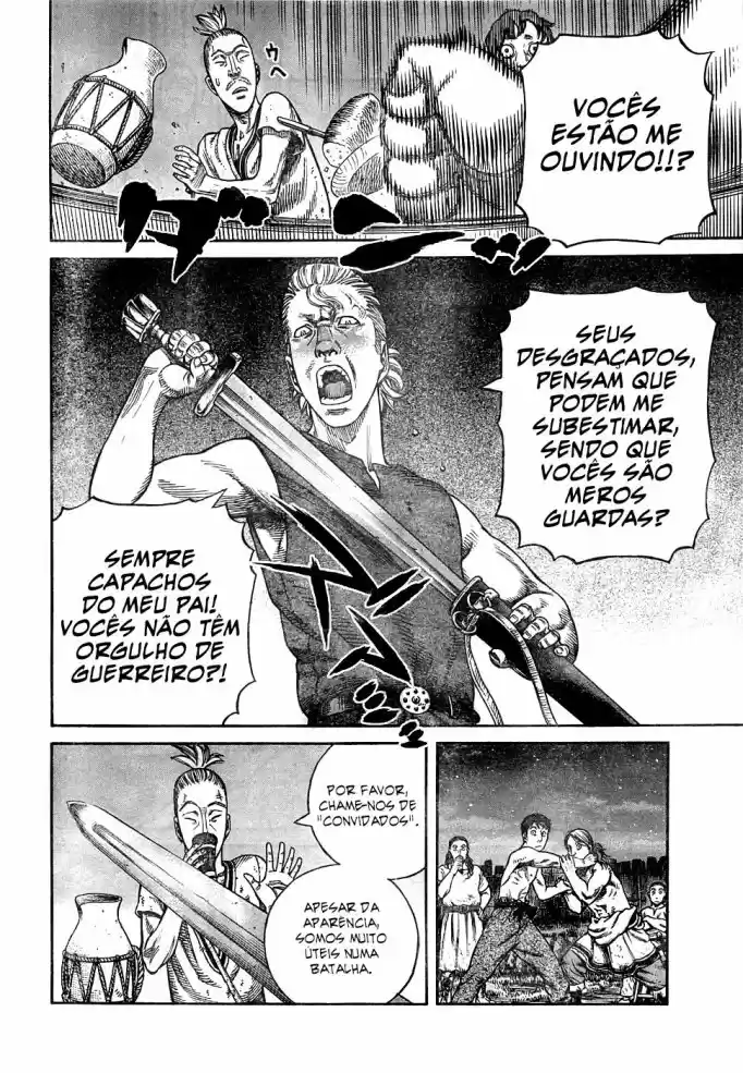 Read Vinland Saga pt_BR Manga Online