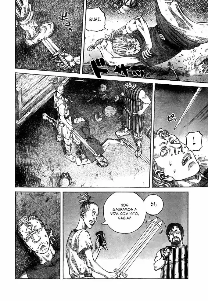 Read Vinland Saga pt_BR Manga Online