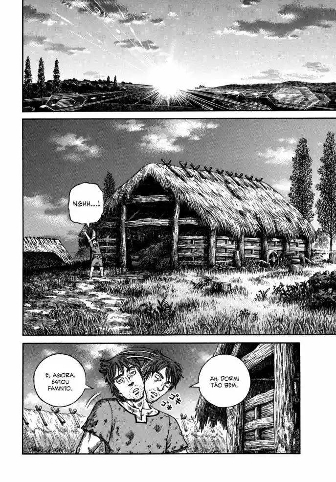 Read Vinland Saga pt_BR Manga Online