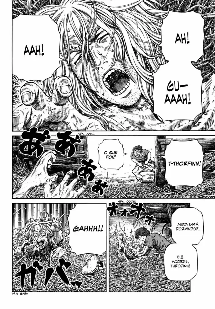Read Vinland Saga pt_BR Manga Online