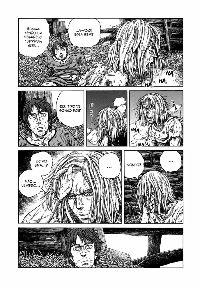 Read Vinland Saga pt_BR Manga Online