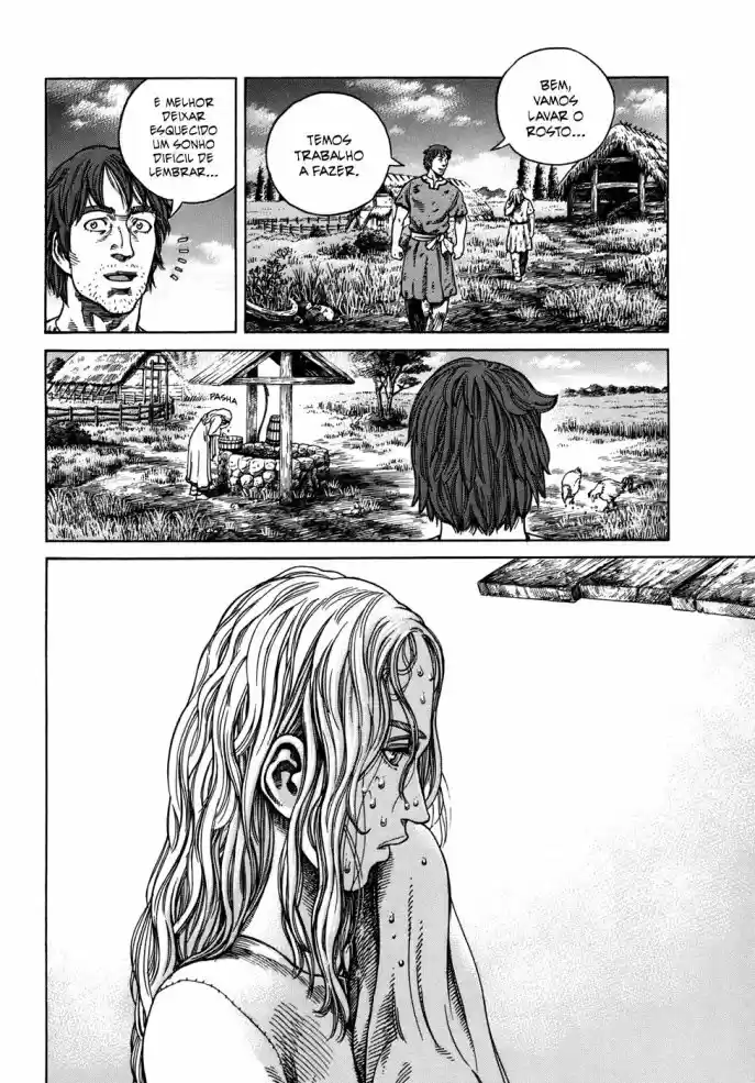 Read Vinland Saga pt_BR Manga Online
