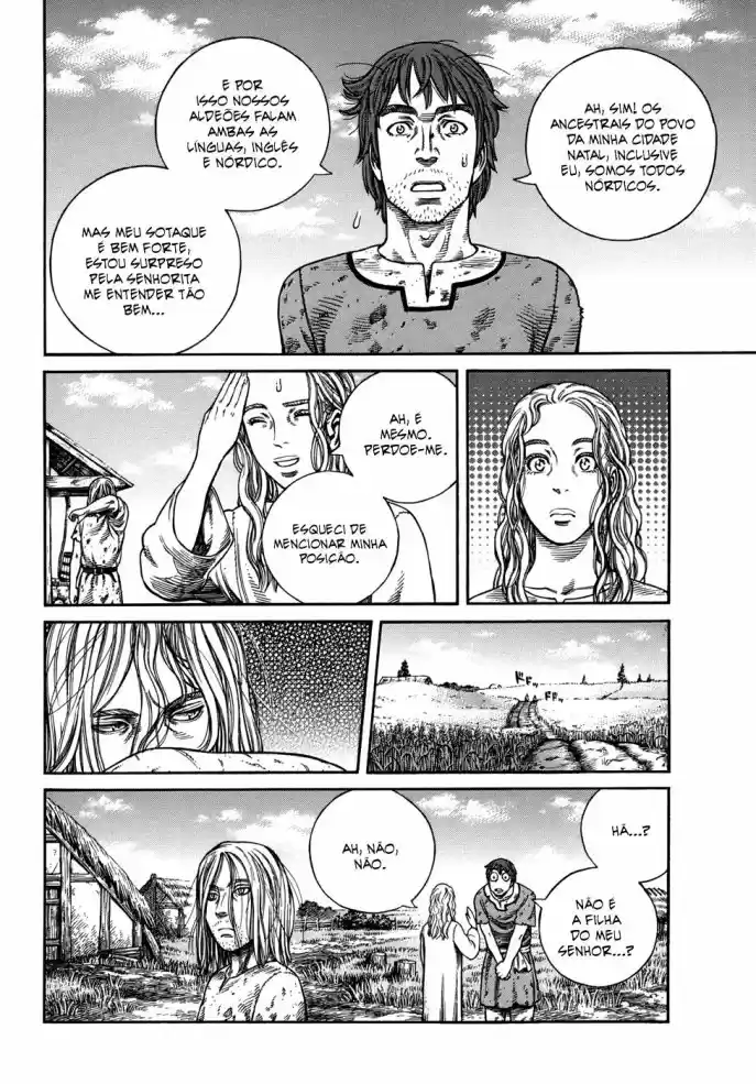 Read Vinland Saga pt_BR Manga Online