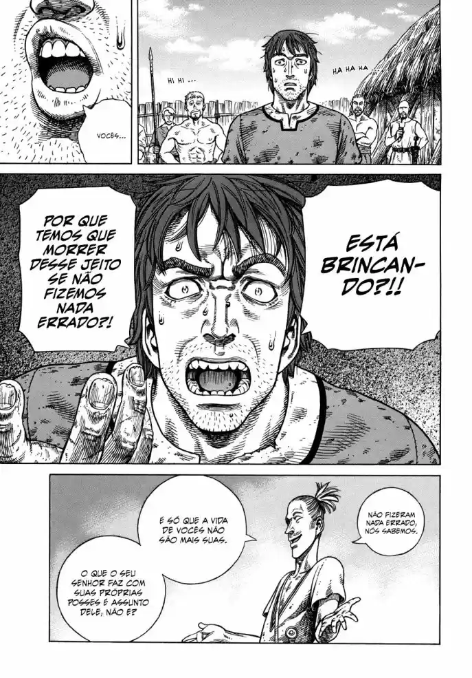 Read Vinland Saga pt_BR Manga Online