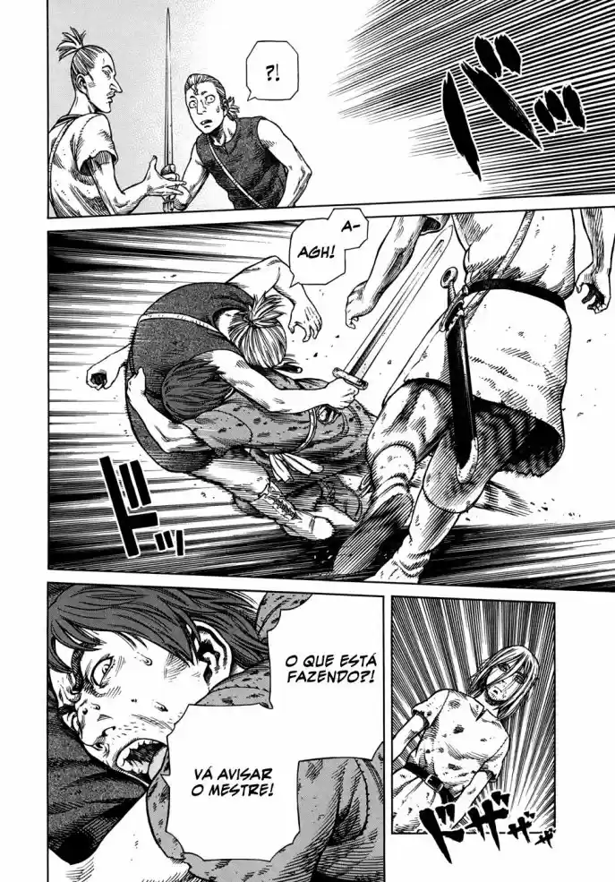Read Vinland Saga pt_BR Manga Online