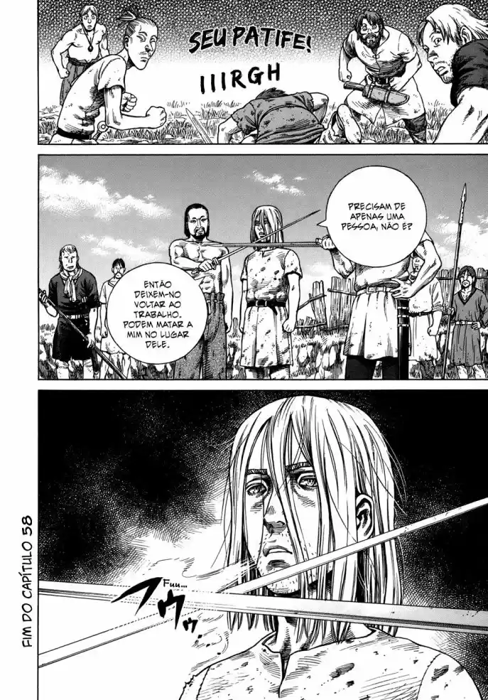 Read Vinland Saga pt_BR Manga Online