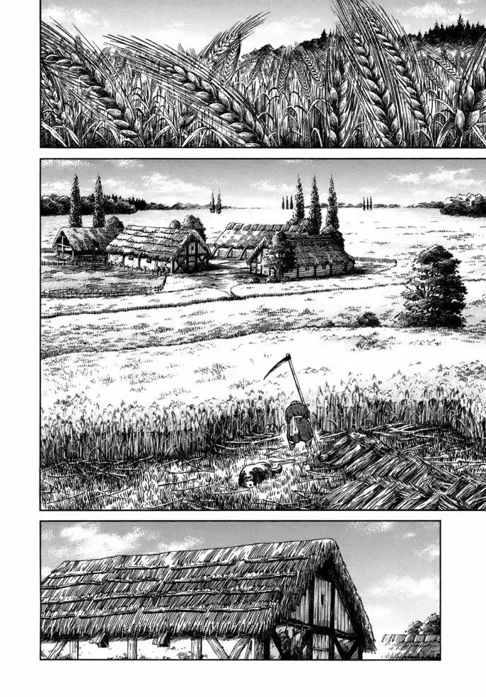 Read Vinland Saga pt_BR Manga Online