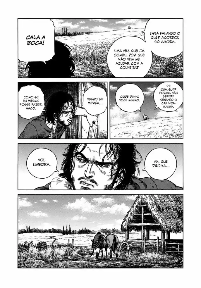 Read Vinland Saga pt_BR Manga Online