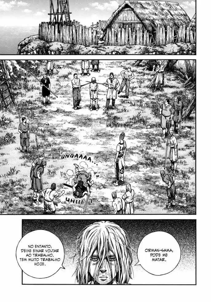 Read Vinland Saga pt_BR Manga Online
