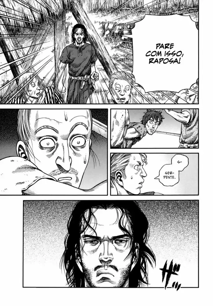 Read Vinland Saga pt_BR Manga Online