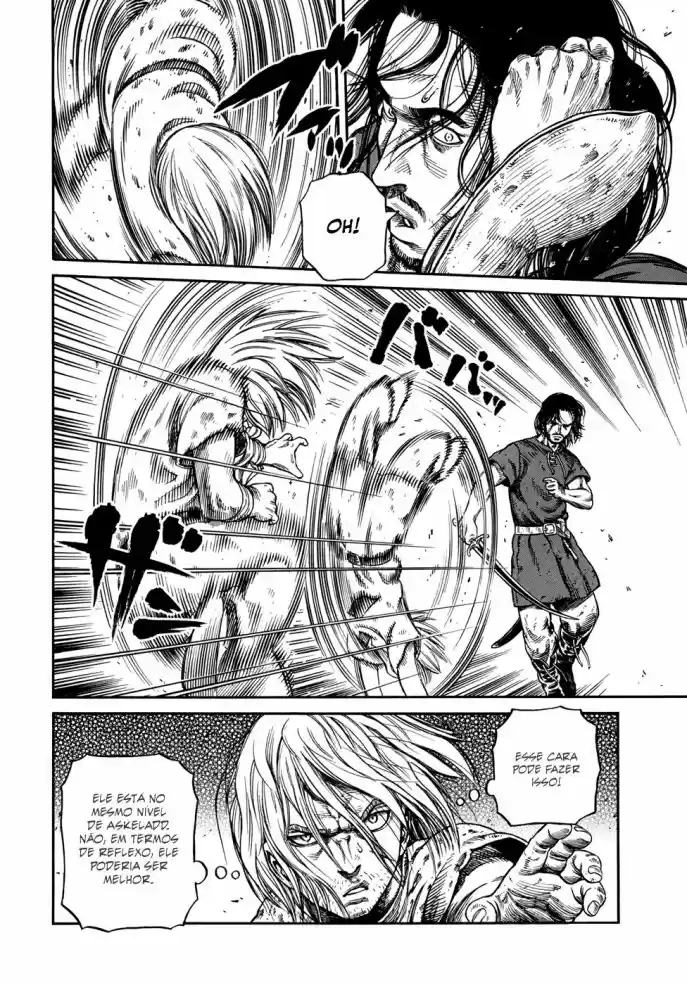 Read Vinland Saga pt_BR Manga Online