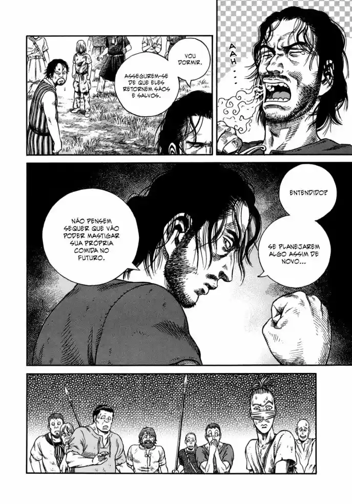 Read Vinland Saga pt_BR Manga Online