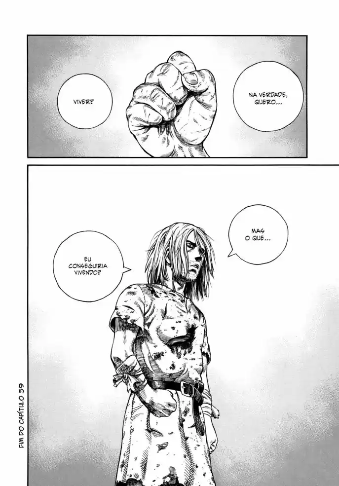 Read Vinland Saga pt_BR Manga Online