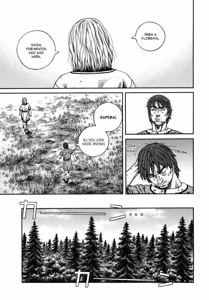 Read Vinland Saga pt_BR Manga Online