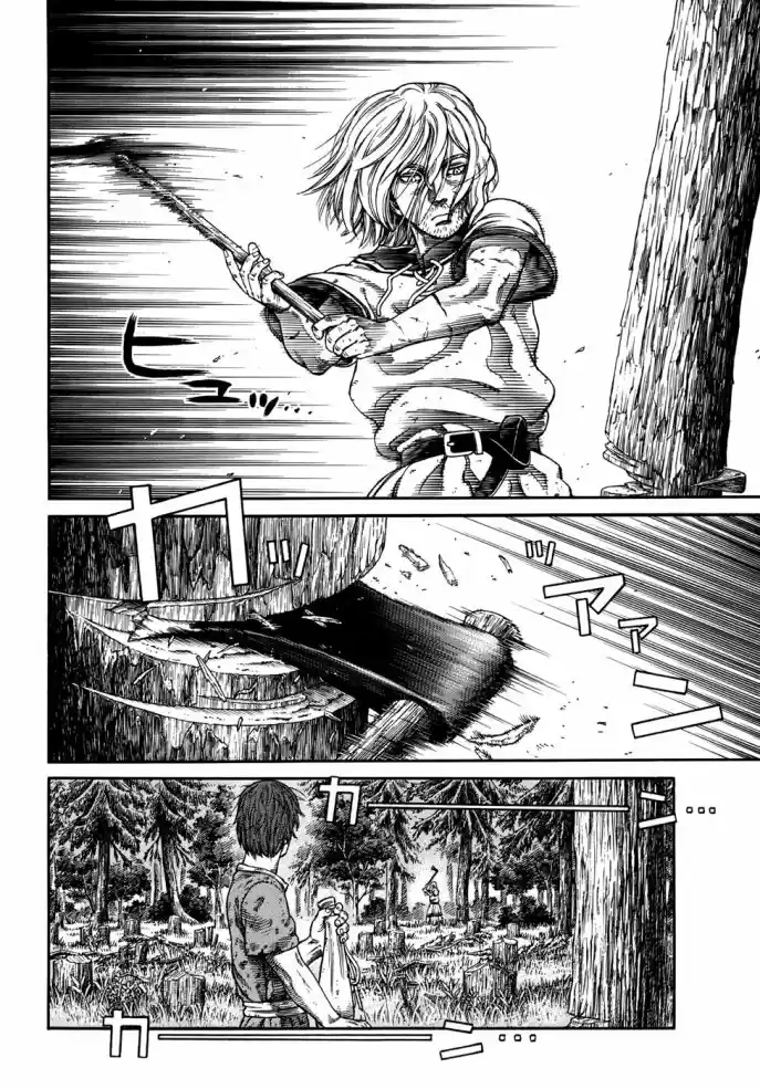 Read Vinland Saga pt_BR Manga Online
