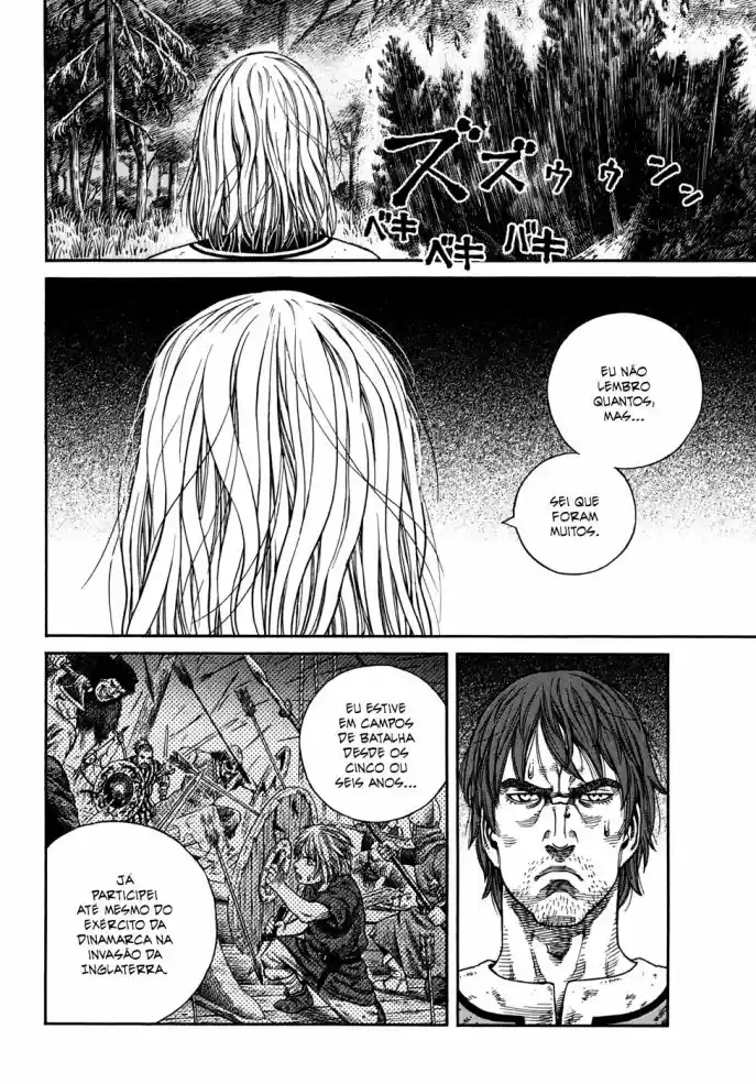 Read Vinland Saga pt_BR Manga Online