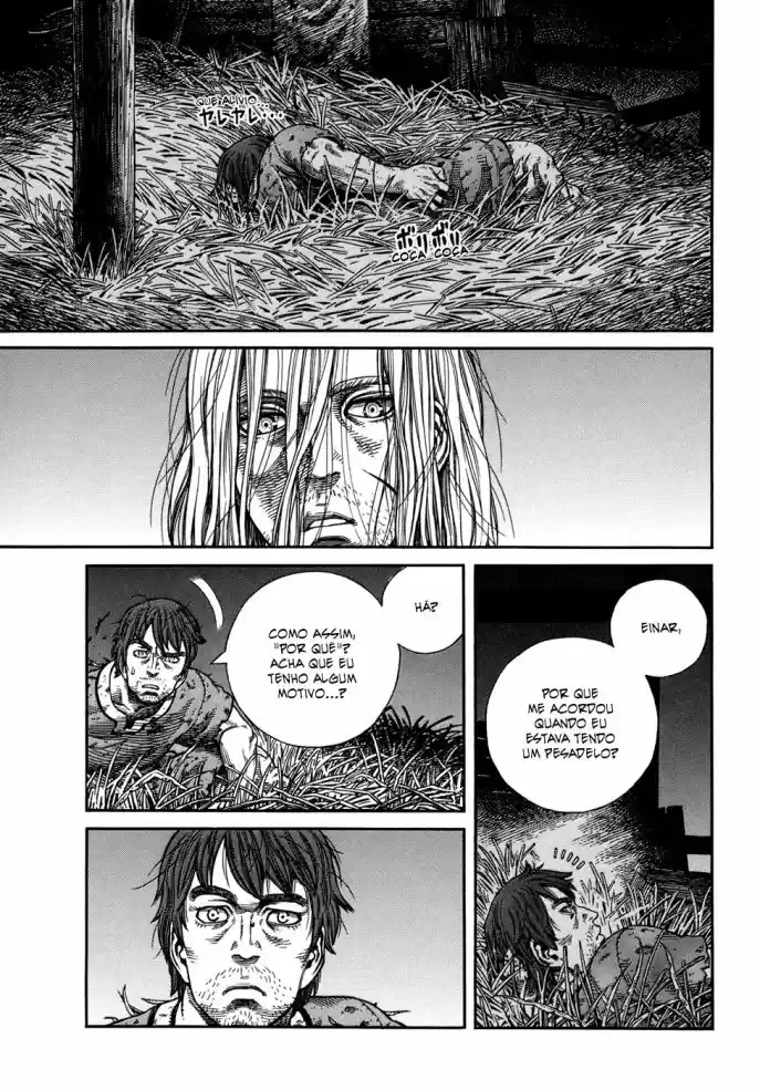 Read Vinland Saga pt_BR Manga Online