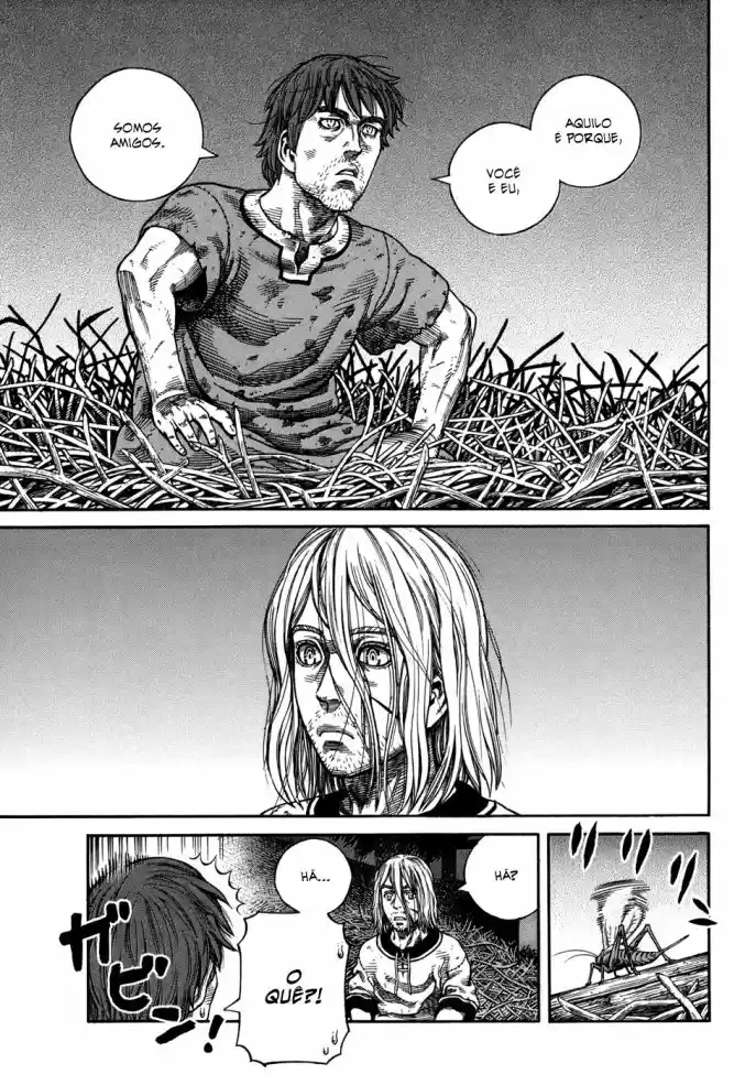 Read Vinland Saga pt_BR Manga Online