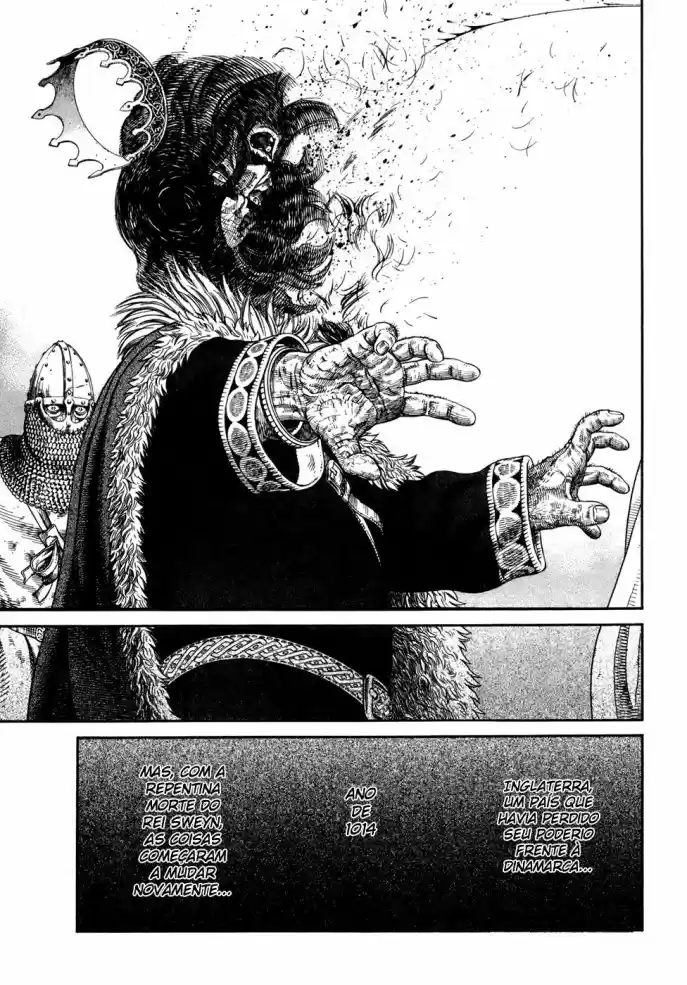 Read Vinland Saga pt_BR Manga Online