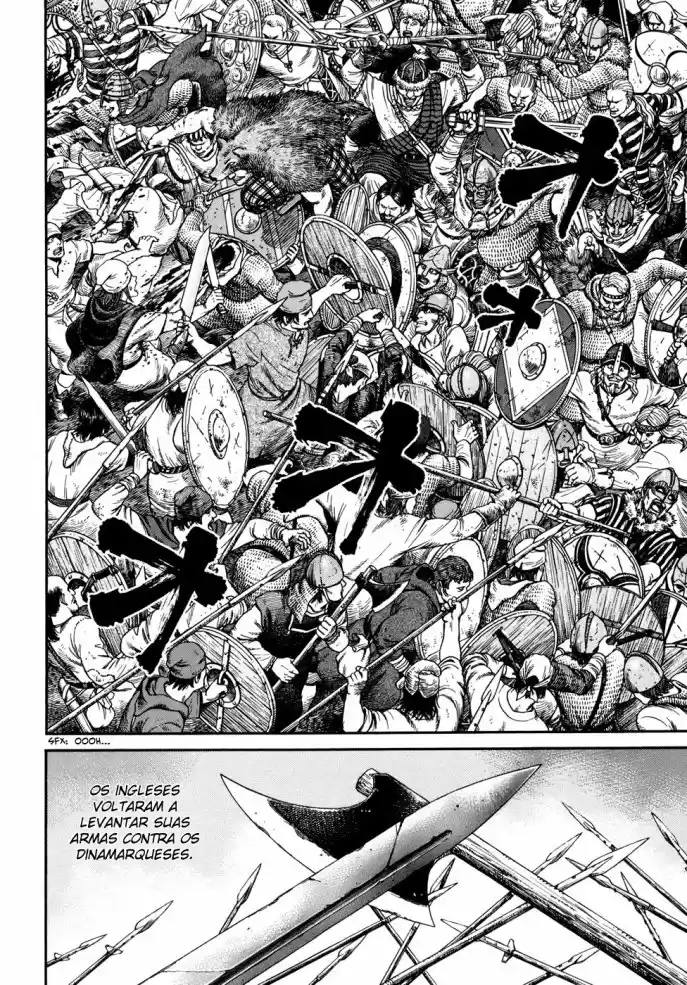 Read Vinland Saga pt_BR Manga Online