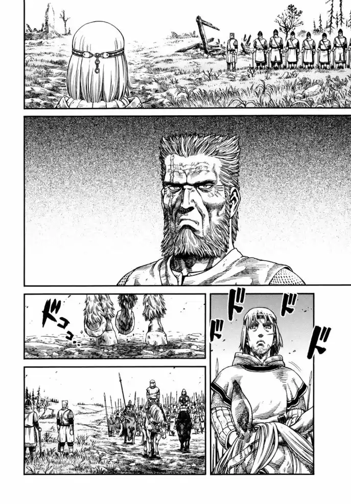 Read Vinland Saga pt_BR Manga Online